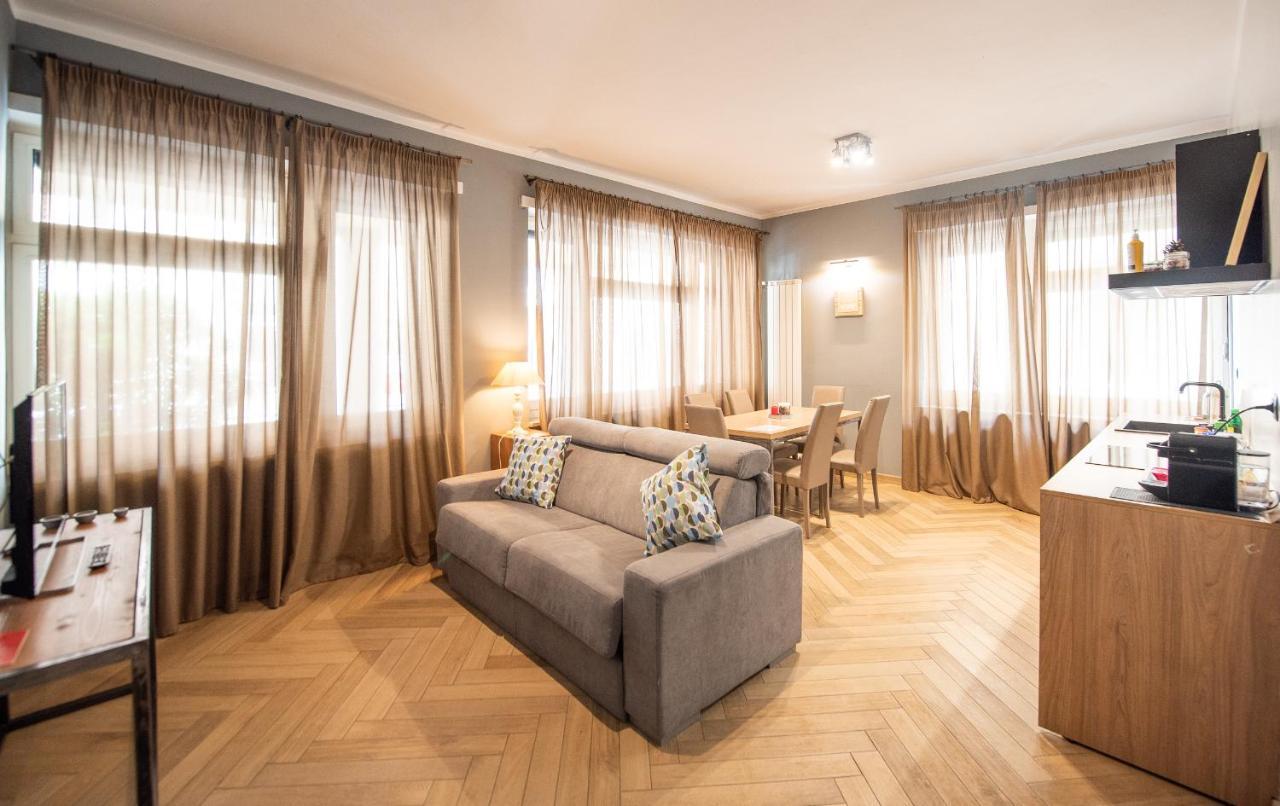 Apartment Living - Casa Valentino