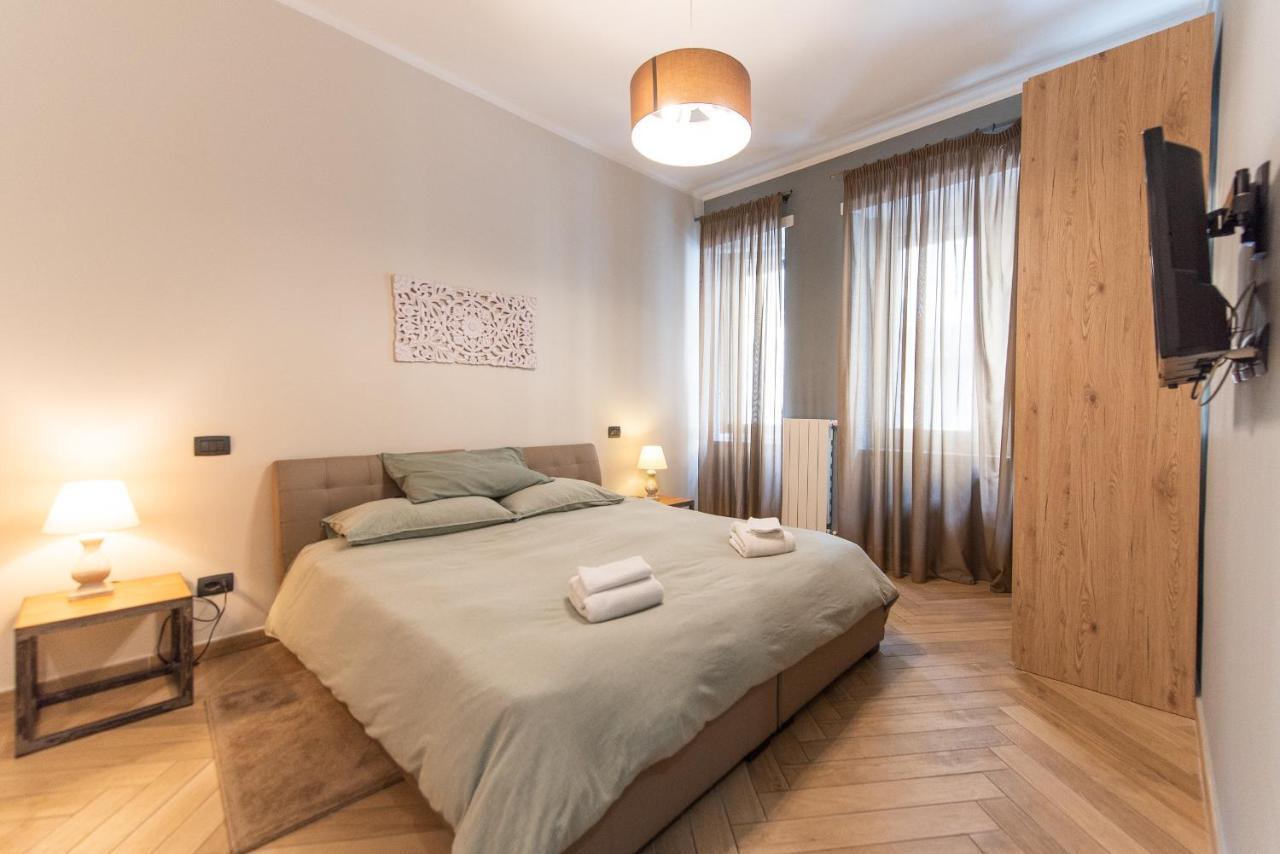 Living - Casa Valentino Apartment *