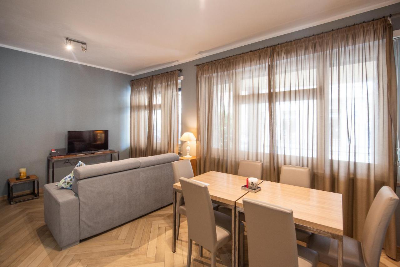 Living - Casa Valentino