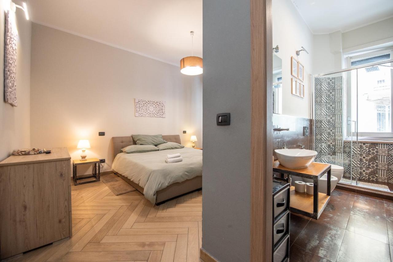 Apartment Living - Casa Valentino Turin