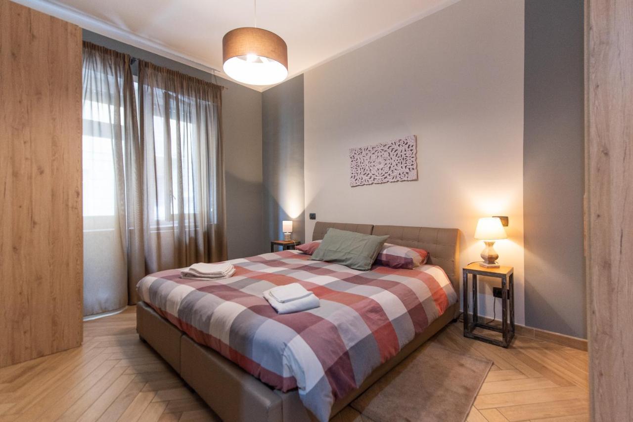 Living - Casa Valentino Apartment