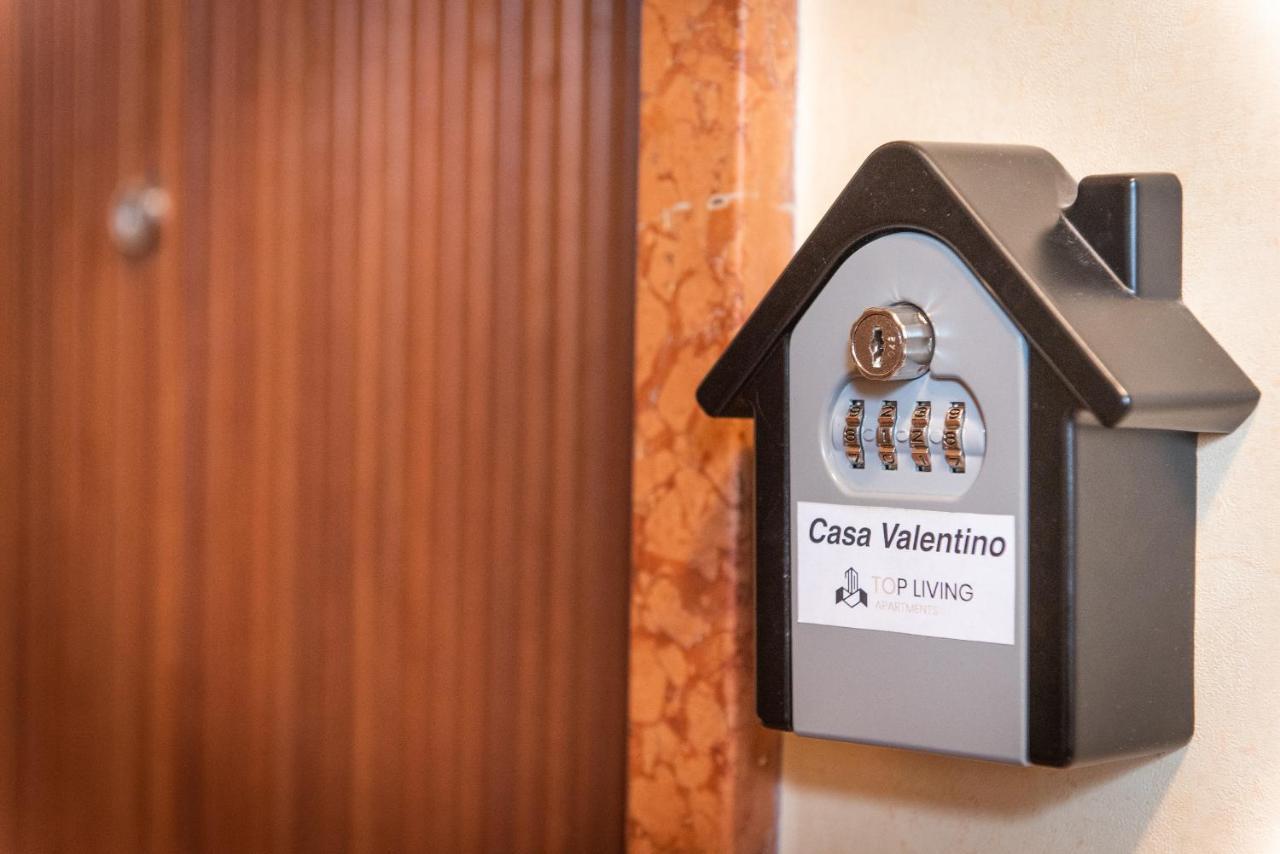 Apartment Living - Casa Valentino *